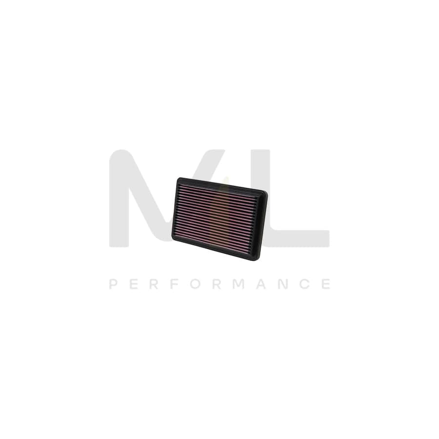 K&N 33-2134 Replacement Air Filter | ML Car Parts UK | Performance Parts Direct