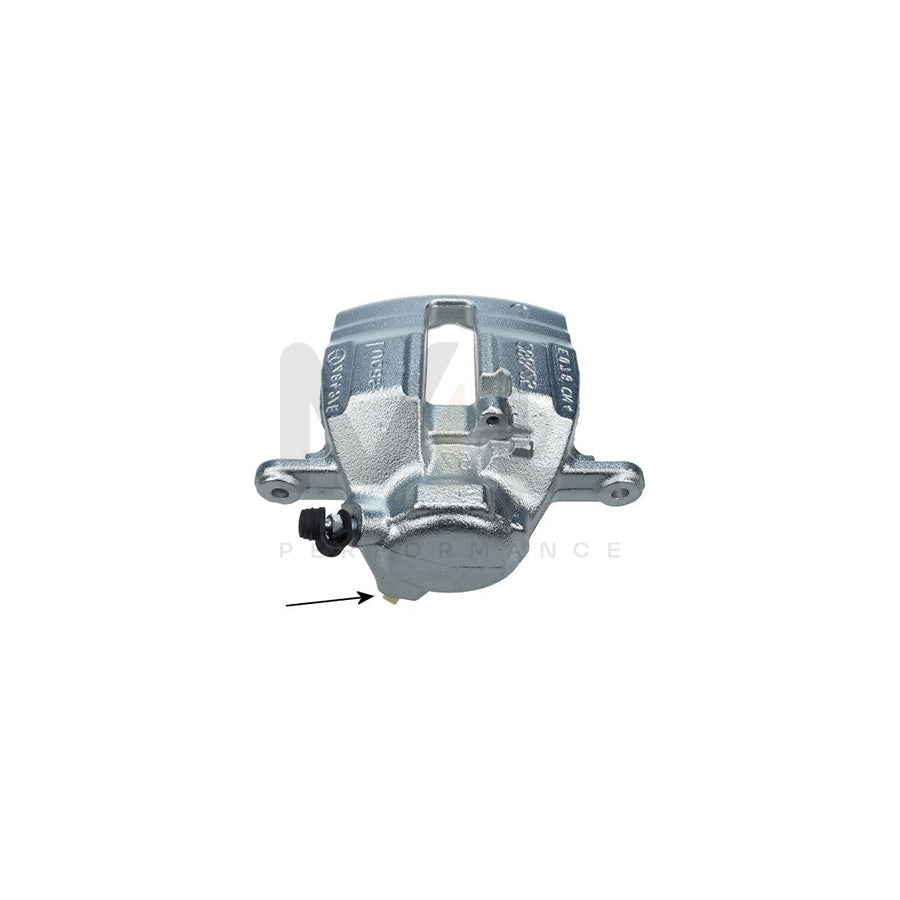TEXTAR 38133800 Brake Caliper without holder | Performance Parts Direct Car Parts