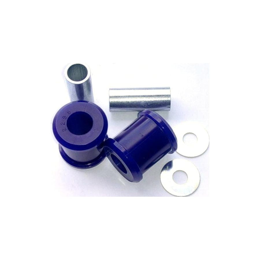 SuperPro SPF2298K SuperPro Control Arm Bush Kit
