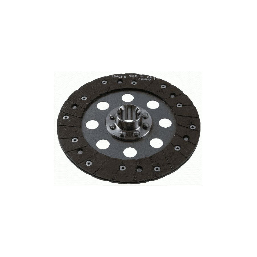 Sachs 1864 258 101 Clutch Disc