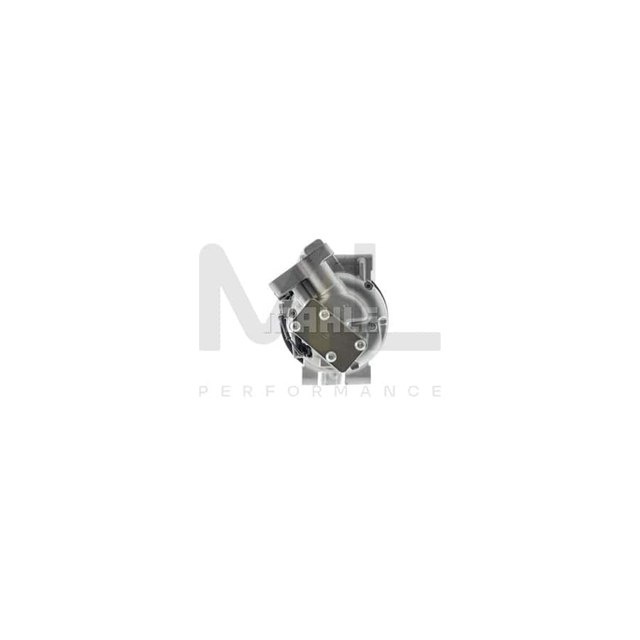 MAHLE ORIGINAL ACP 606 000P Compressor, air conditioning PAG 100 YF, Refrigerant: R 1234yf, R 134a | Performance Parts DirectCar Parts