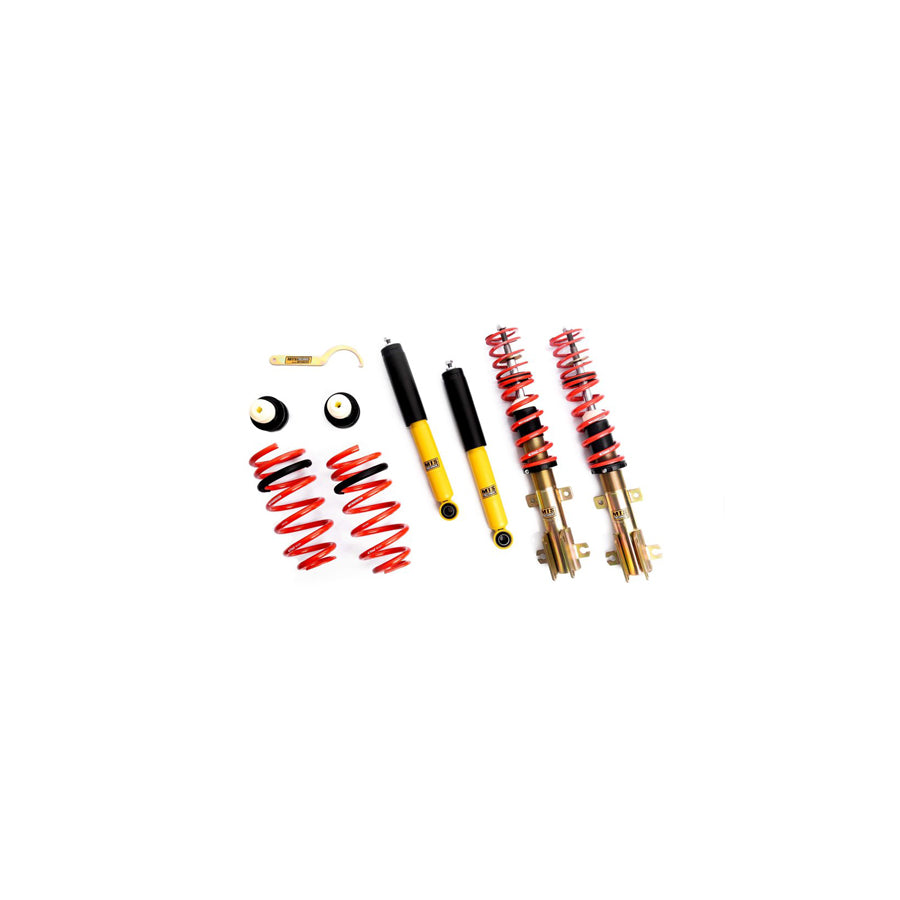 MTS Technik Volvo Coilover Suspension Street - MTSGWVO02 Coilover Kits |