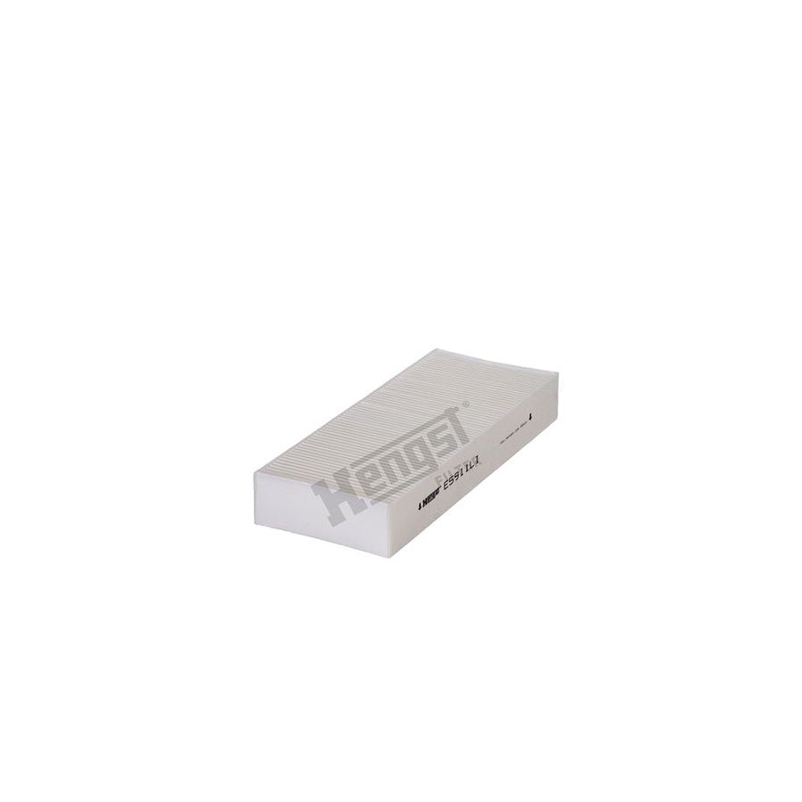 Hengst Filter E5911Li Pollen Filter