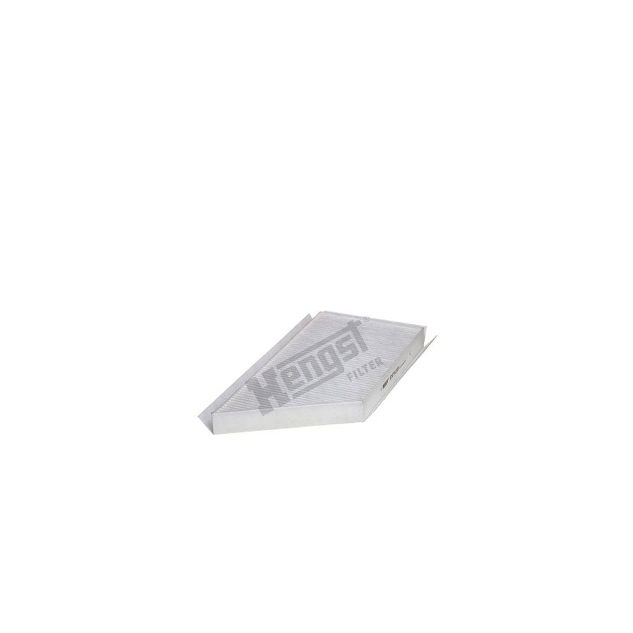 Hengst Filter E971Li01 Pollen Filter For Peugeot 206