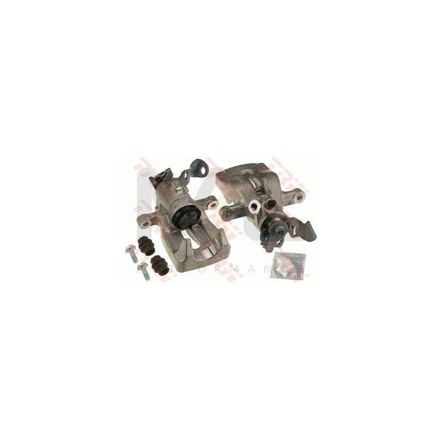 TRW BHQ244E Brake Caliper | Performance Parts Direct Car Parts