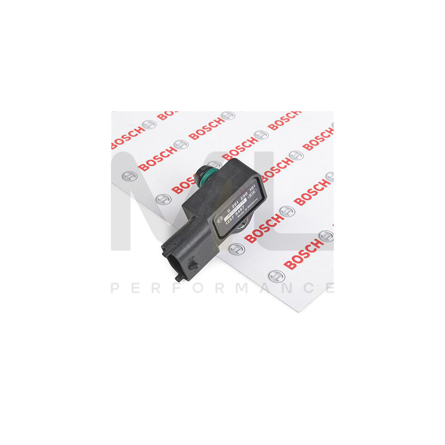 BOSCH MAP Sensor 0261230101 | ML Car Parts UK | Performance Parts Direct