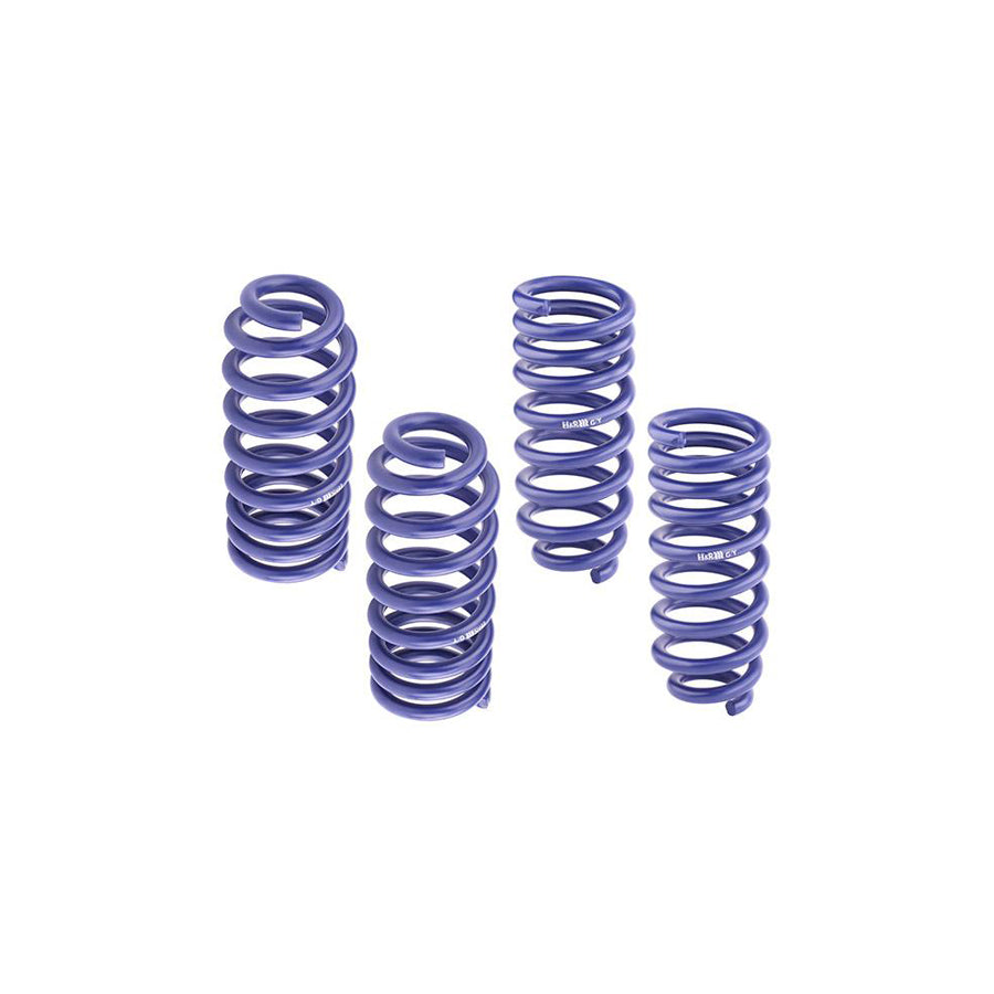 H&R 29572-1 Suspension Kit, Coil Springs for Saab 900