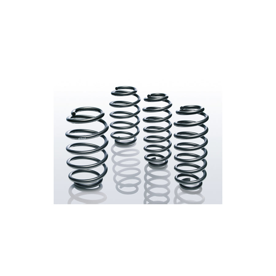 Eibach E10-85-022-03-22 VW Golf Pro-Kit Performance Spring Kit | Performance Parts Direct US Car Parts