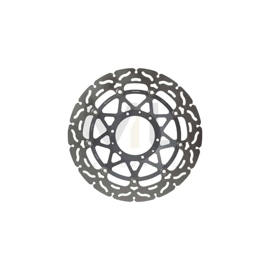 TRW MSW265RAC Brake Disc | Performance Parts Direct Car Parts