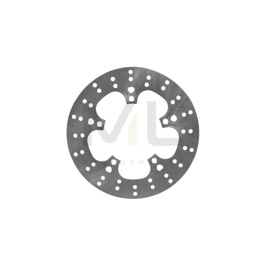 TRW MST389 Brake Disc | Performance Parts Direct Car Parts