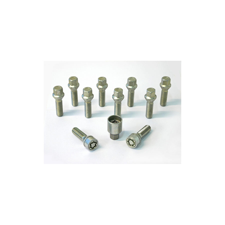 H&R 1453801SET Wheel Bolt | Performance Parts Direct UK Car Parts