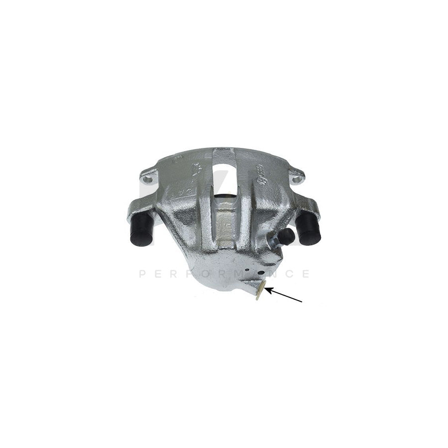 TEXTAR 38067100 Brake Caliper without holder | Performance Parts Direct Car Parts