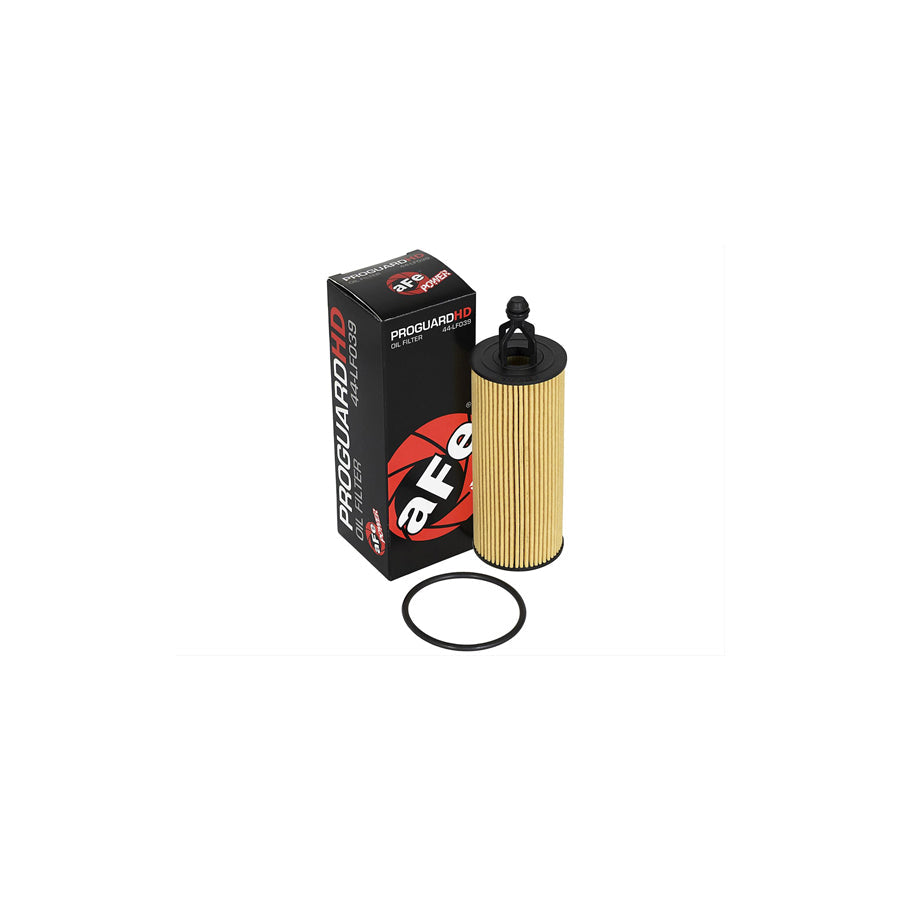 aFe 44-LF039 Oil Filter