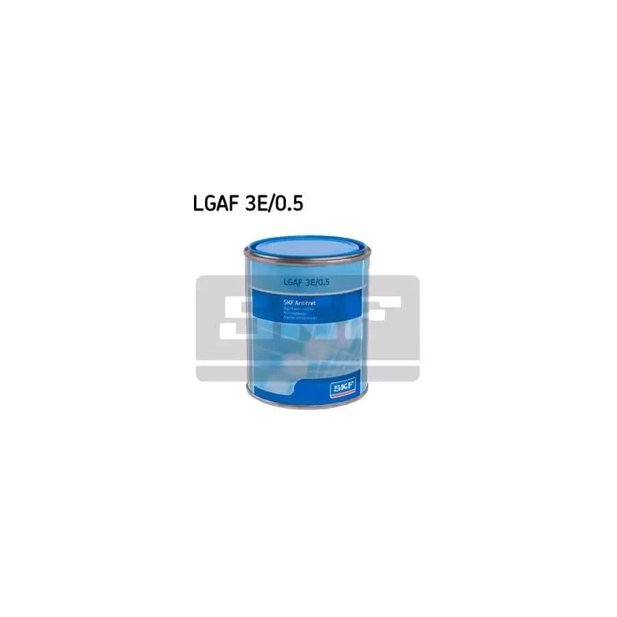 SKF LGAF 3E/0.5 Mounting Paste