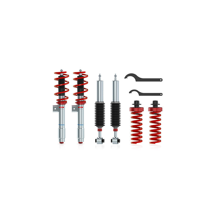 Eibach PSM69-20-001-02-22 BMW 3 E46 Pro-Street-Multi Coilover Kit | Performance Parts Direct UK Car Parts
