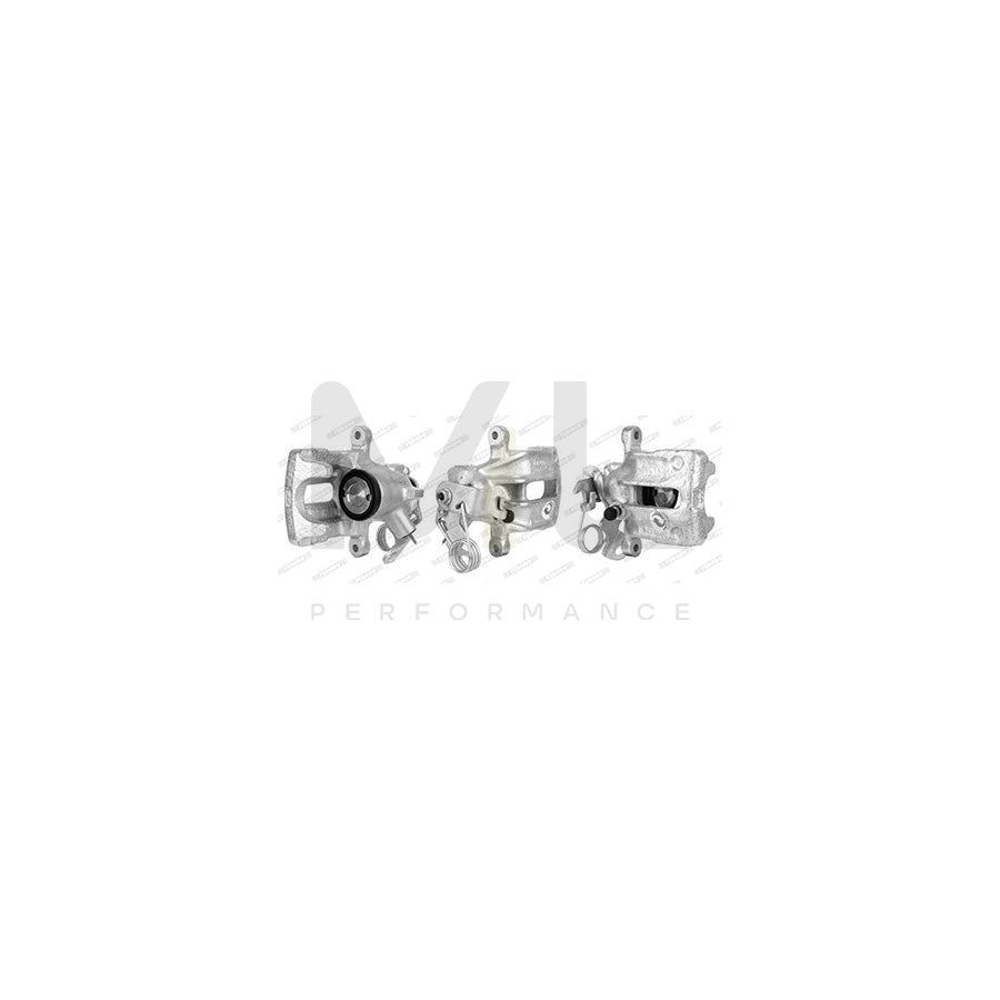 FERODO PREMIER FCL692645 Brake Caliper for AUDI A4 with accessories | Performance Parts Direct Car Parts