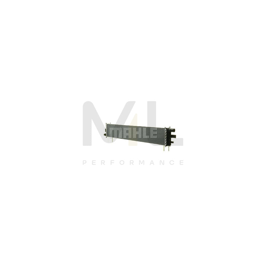MAHLE ORIGINAL CR 2163 000P Engine radiator for RENAULT MASTER Brazed cooling fins | Performance Parts DirectCar Parts