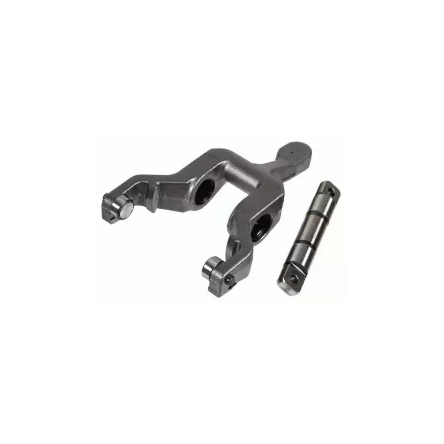 Sachs 3189 600 059 Release Fork, Clutch