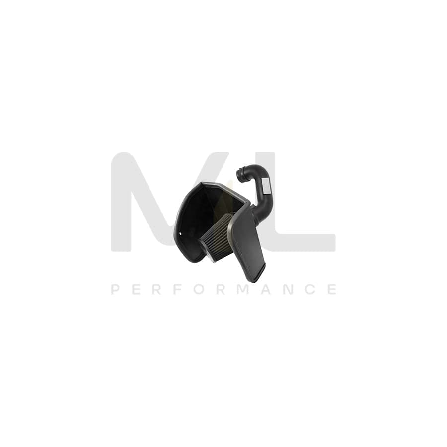 K&N 71-3088 Performance Air Intake System | ML Car Parts UK | Performance Parts Direct