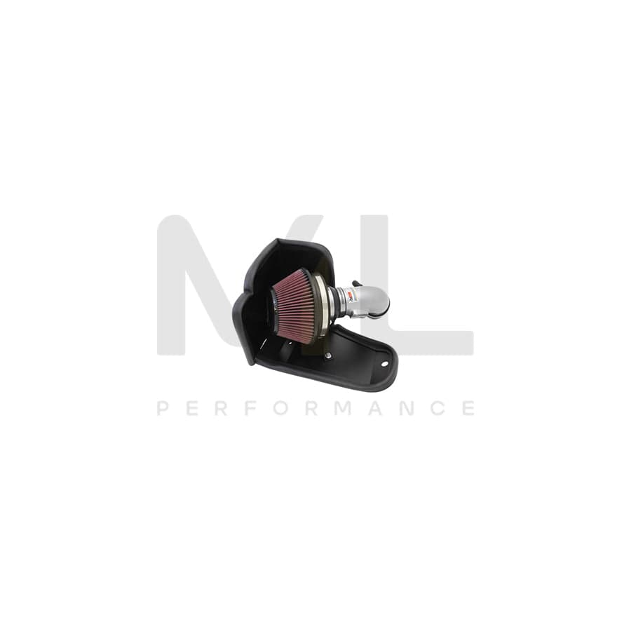 K&N 69-1020TS Performance Air Intake System | ML Car Parts UK | Performance Parts Direct