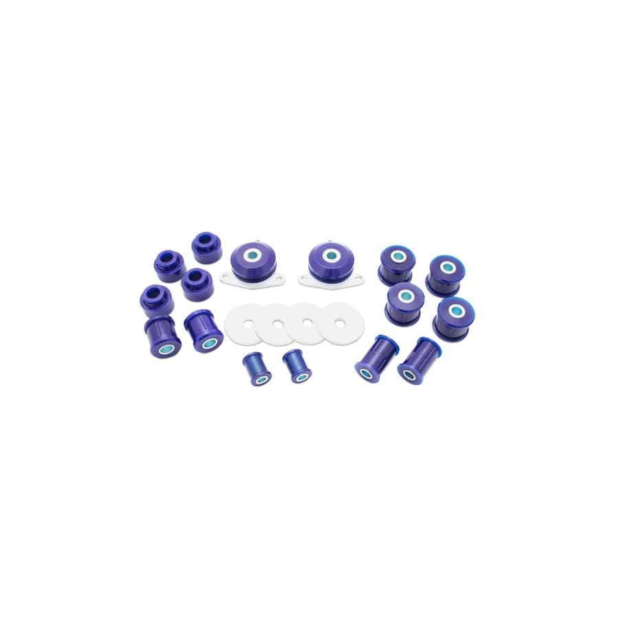 SuperPro KIT0042K SuperPro Bushing Vehicle Kit
