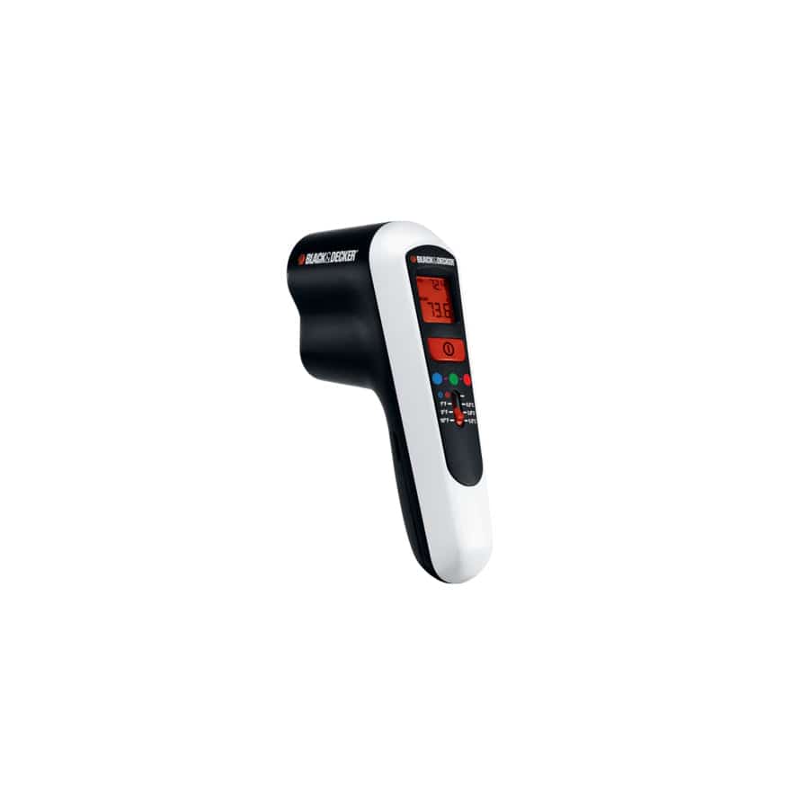 BLACK + DECKER B/DTLD100 TLD100 Thermal Leak Detector |