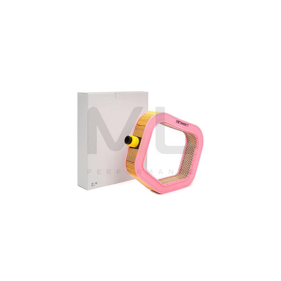 MAHLE ORIGINAL LX 990 Air Filter Filter Insert | Performance Parts DirectCar Parts