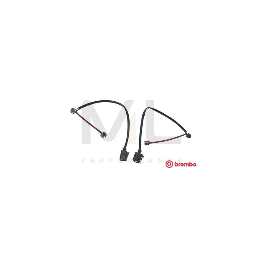 BREMBO A 00 421 Brake pad wear sensor