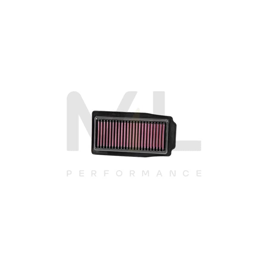 K&N SU-2513 Replacement Air Filter | ML Car Parts UK | Performance Parts Direct