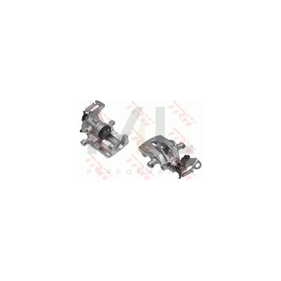 TRW BHQ107 Brake Caliper | Performance Parts Direct Car Parts