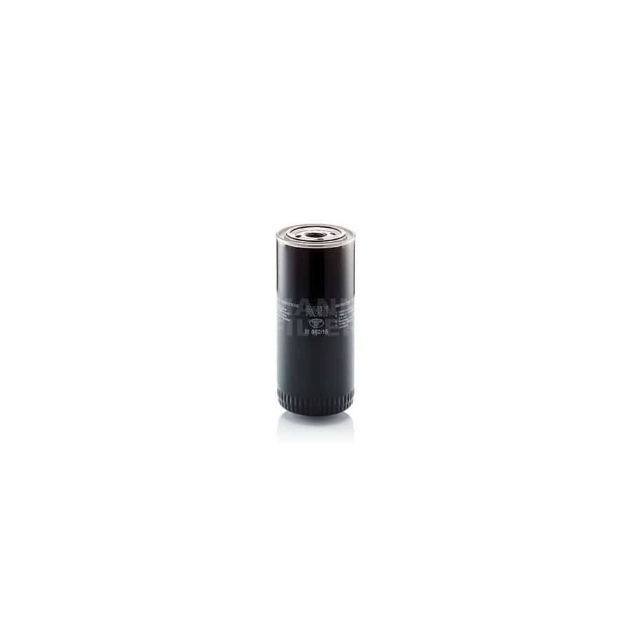 Mann-Filter W96215 Hydraulic Filter, Automatic Transmission