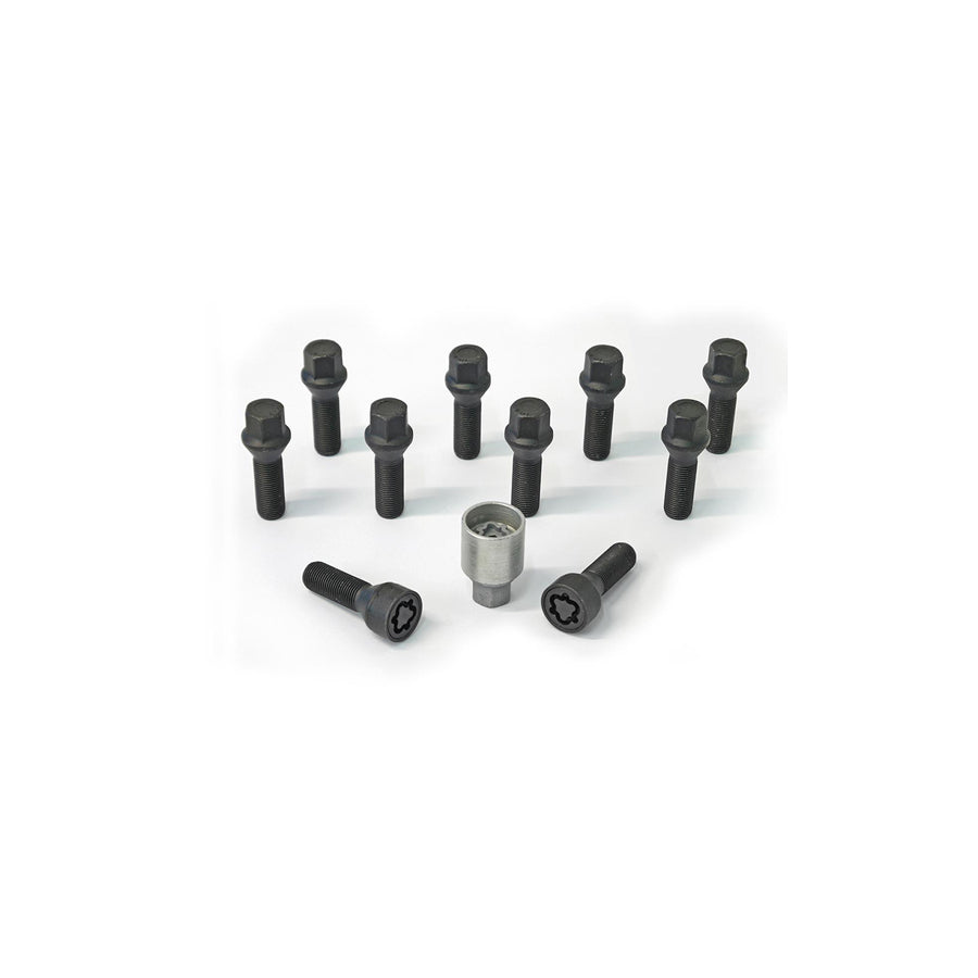 H&R B1454501SET Wheel Bolt | Performance Parts Direct UK Car Parts