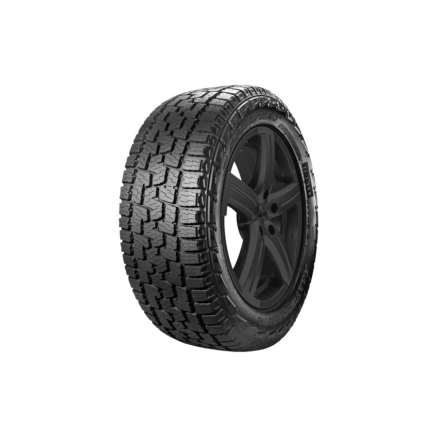 Pirelli SCORPION??All Terrain Plus 275/55 R20 113T SUV Summer Tyre