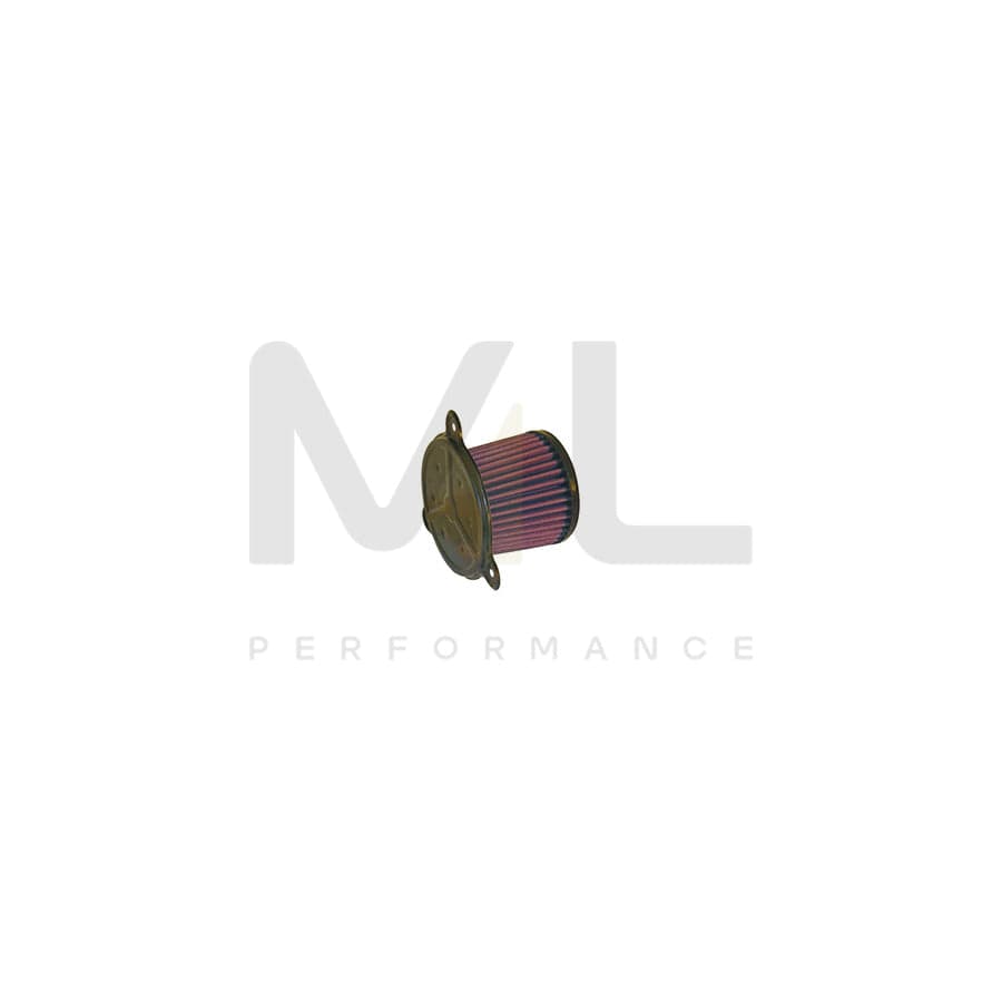 K&N HA-6089 Replacement Air Filter | ML Car Parts UK | Performance Parts Direct