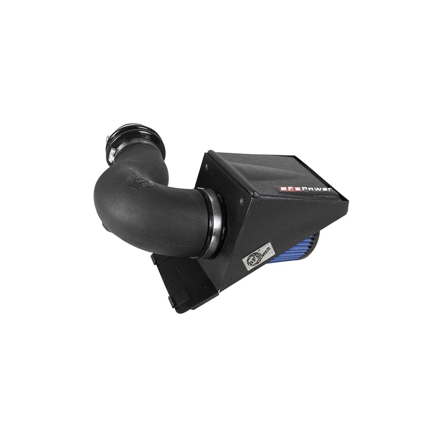 aFe 54-13025R Open Element Intake Ford Taurus SHO 10-19/Explorer 13-19 V6-3.5L (tt)