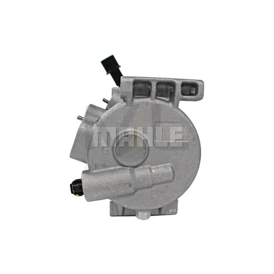 MAHLE ORIGINAL ACP 759 000P Compressor, air conditioning PAG 46, Refrigerant: R 134a | Performance Parts DirectCar Parts