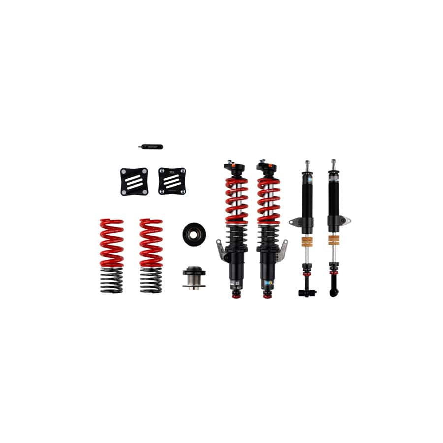 Bilstein 89-318140 ALPINA BMW E90 E93 E92 EVO R Coilover Kit 1 | Performance Parts Direct US Car Parts