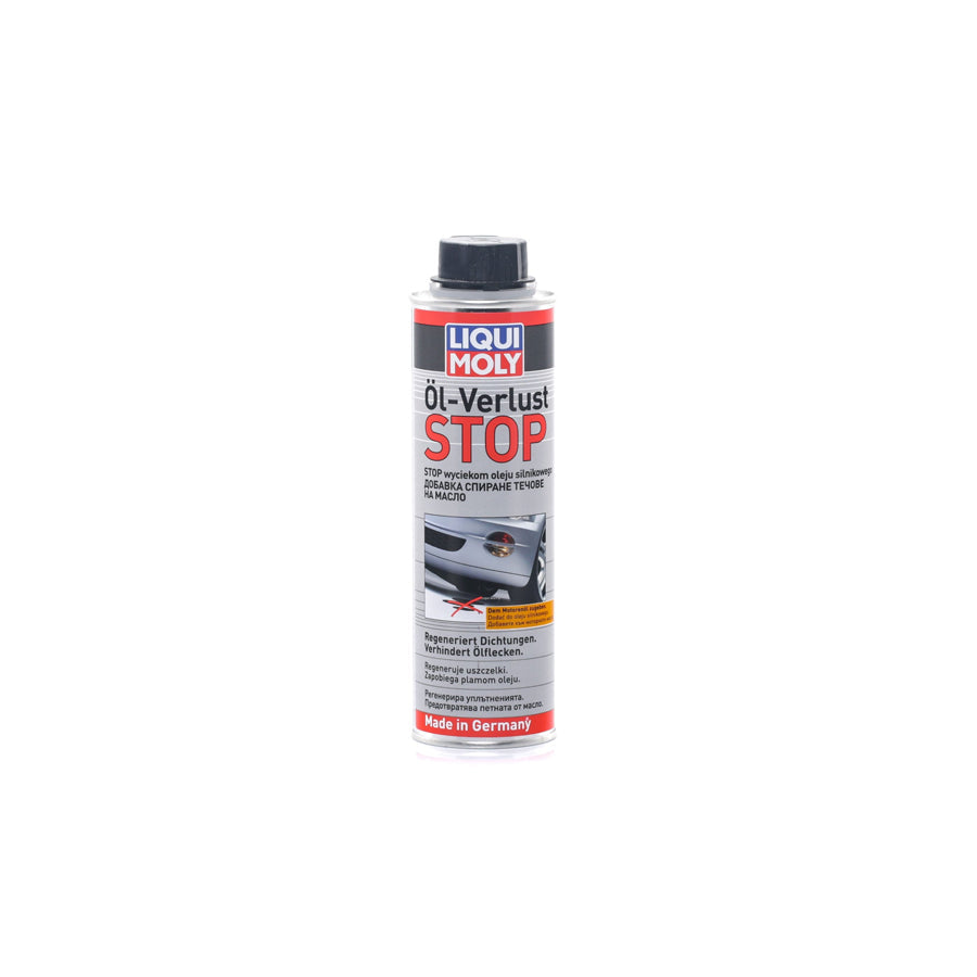 LIQUI MOLY 2671 Engine Oil Additive