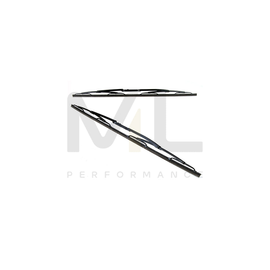 Bosch Super Plus Specific Wiper Blade Set Sp26/22B Front