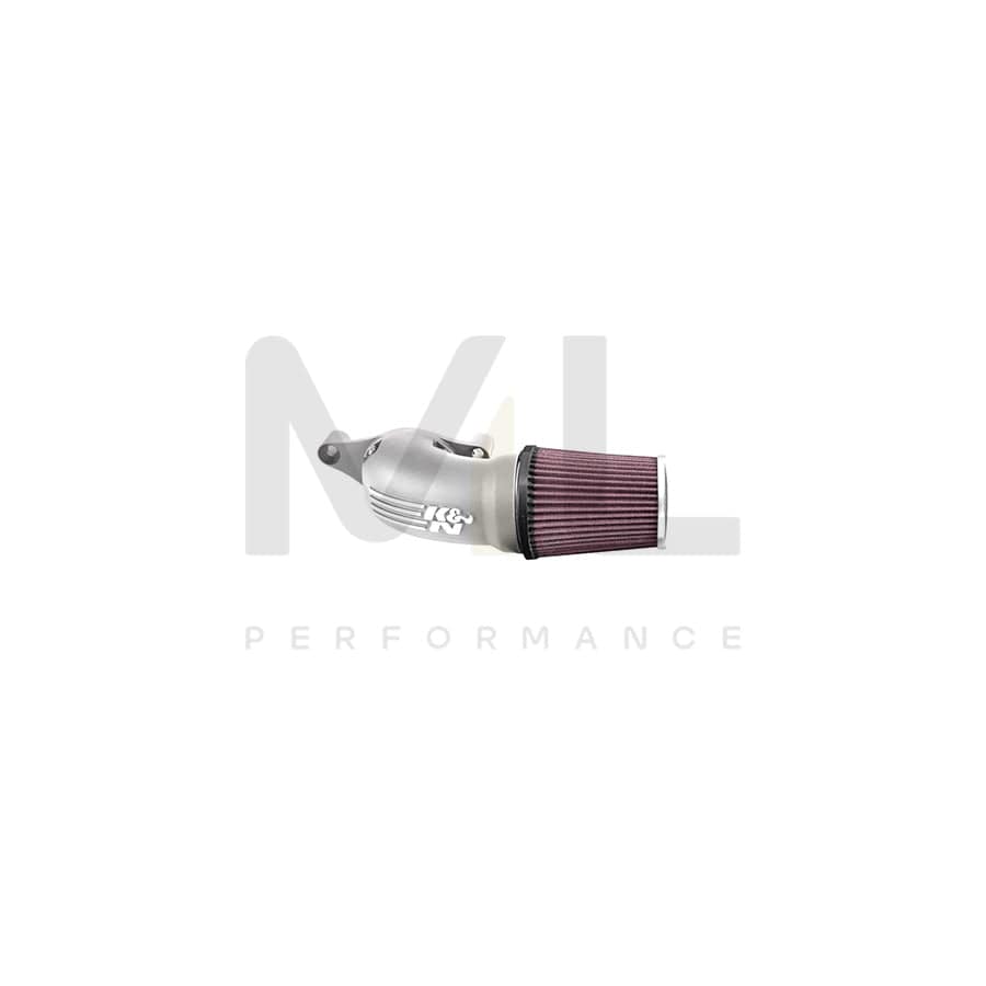 K&N 63-1139S Performance Air Intake System | ML Car Parts UK | Performance Parts Direct