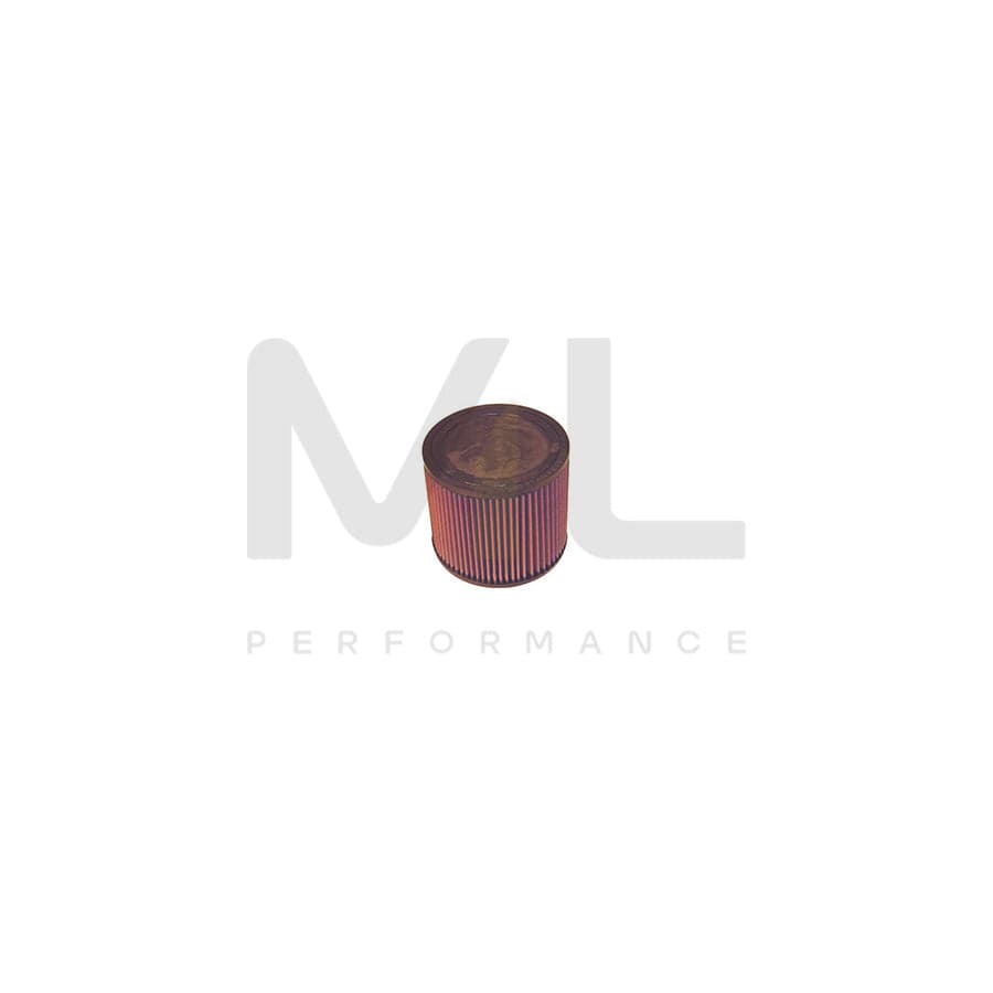 K&N RD-1450 Universal Clamp-On Air Filter | ML Car Parts UK | Performance Parts Direct