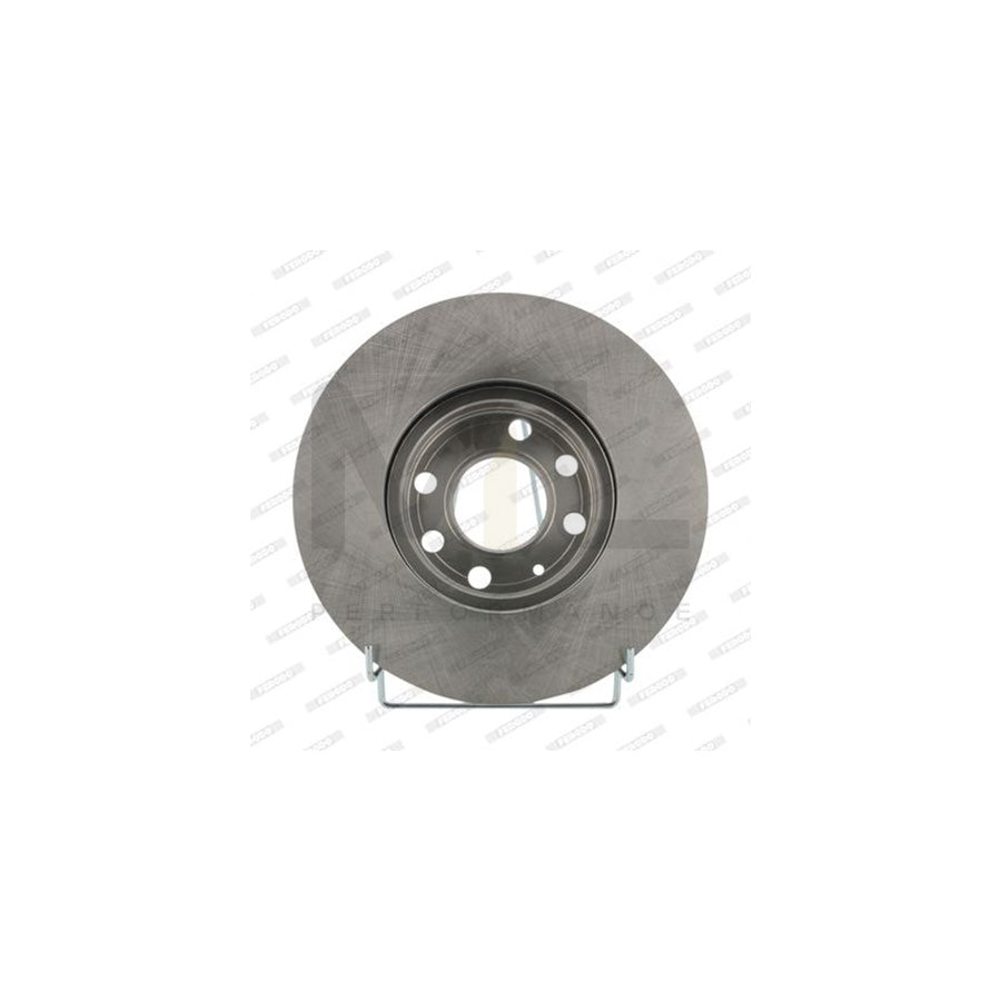 FERODO DDF1749-1 Brake Disc Vented | Performance Parts Direct Car Parts