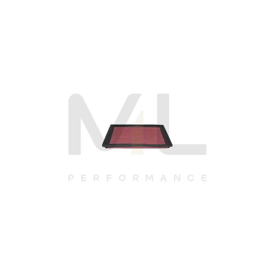 K&N 33-2079 Replacement Air Filter | ML Car Parts UK | Performance Parts Direct