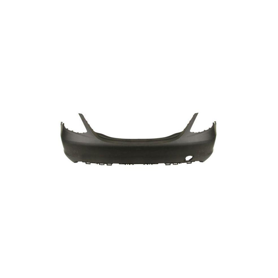Blic 5506-00-3521956P Bumper Suitable for Mercedes-Benz C-Class