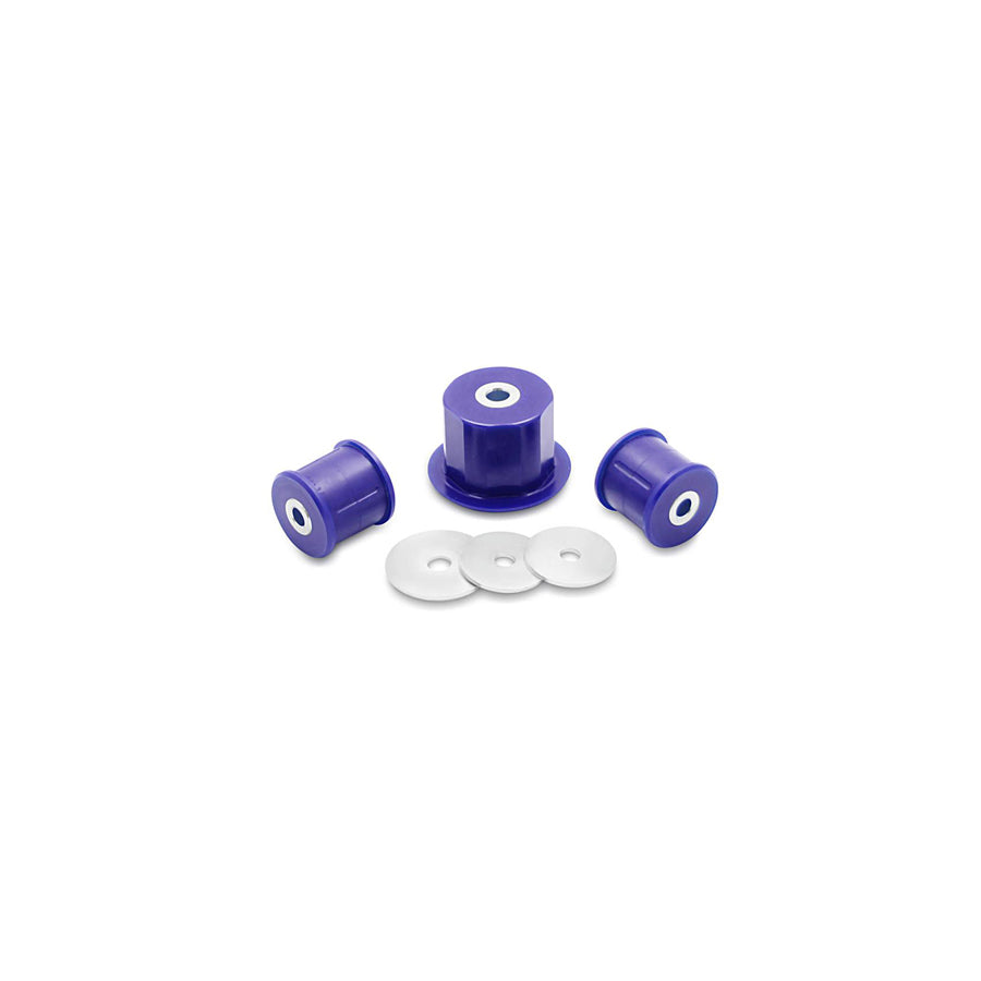 SuperPro SPF3950-90K SuperPro Differenterential Front Mount Bush Kit