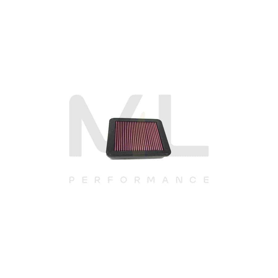 K&N 33-2170 Replacement Air Filter | ML Car Parts UK | Performance Parts Direct