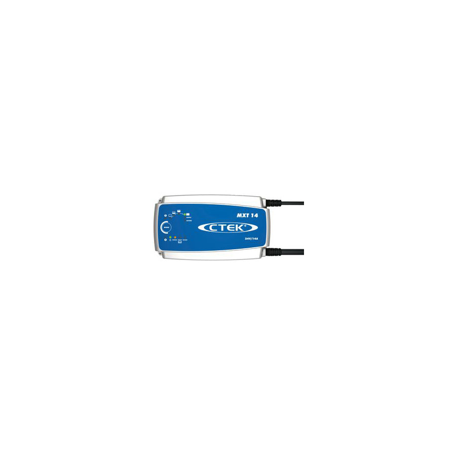 CTEK MXT14 - 24 Volt 14A Pro Battery Charger MXT 14 MULTI XT 14000 |