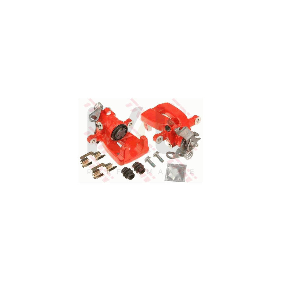 TRW BHQ284 Brake Caliper