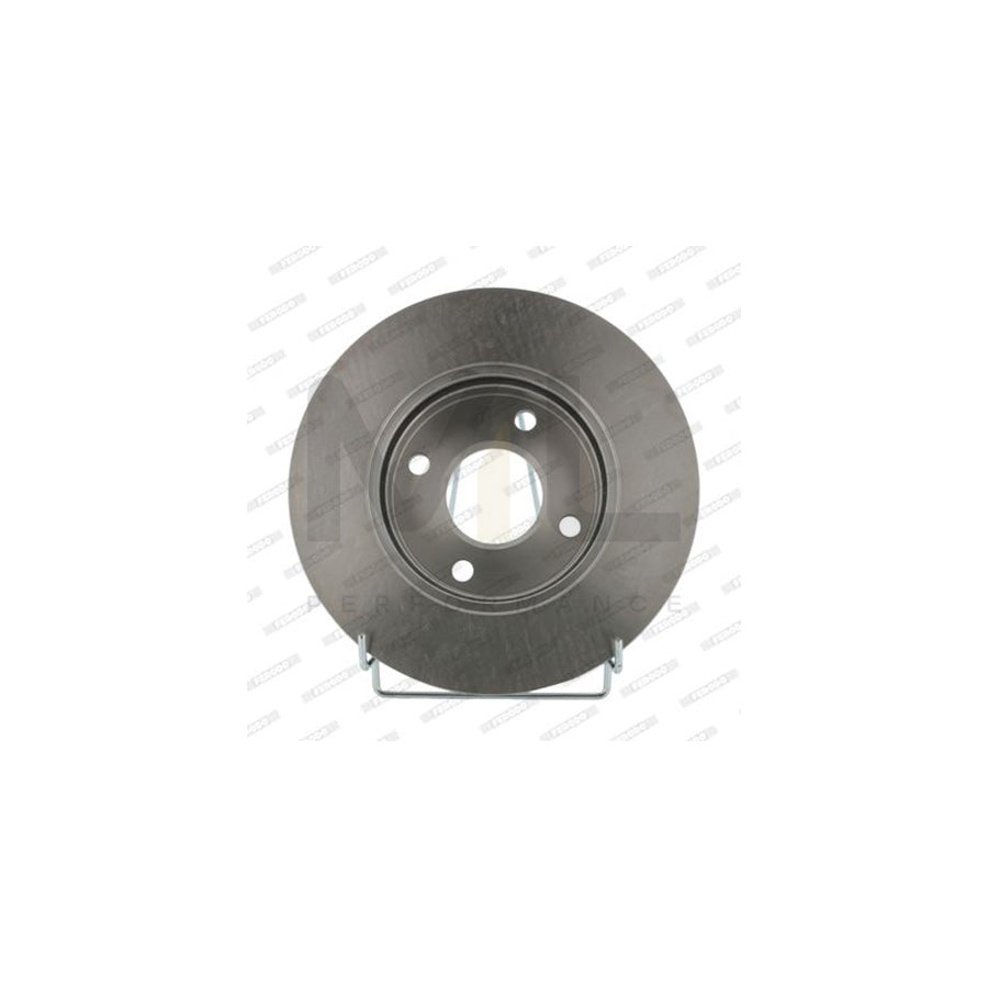 FERODO DDF496-1 Brake Disc Vented | Performance Parts Direct Car Parts