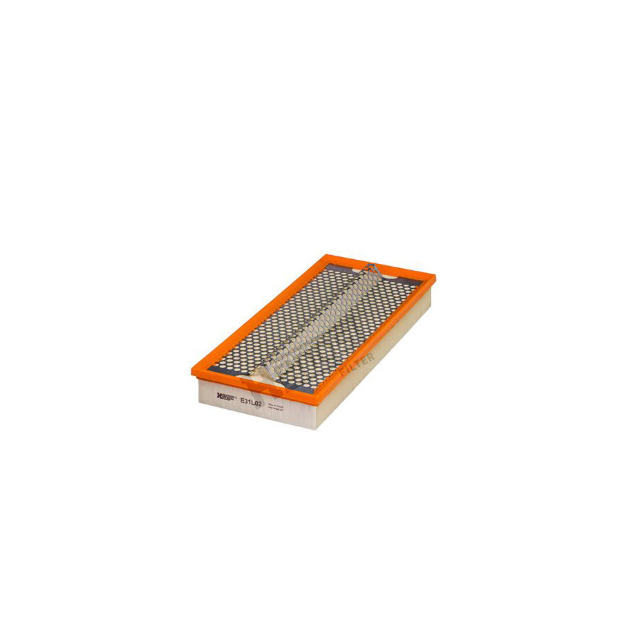 Hengst Filter E31L02 Air Filter